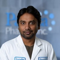 Sandip Basu