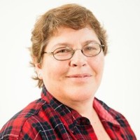 Rosemary Wilson