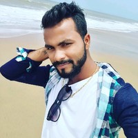 Rajesh Roshan Jiban Dash