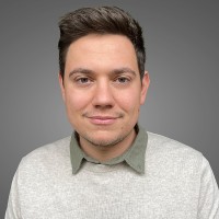 Alexander Gladkiy
