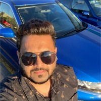 Adil Uddin Mohammed