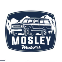 Cameron Mosley