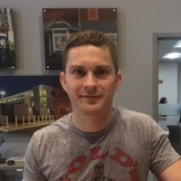 Matt Rausch
