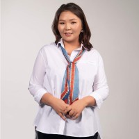 Enkhmaa Gankhuyag