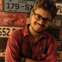 Rajendra Gawde