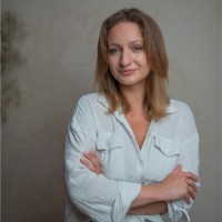 Kristina Liutko