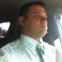 Cody Thibodeaux