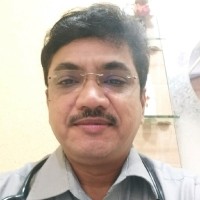 Deepak Kasbekar