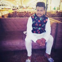 Bharath Jain