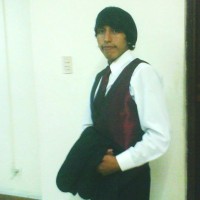 Dalton Soto Canales