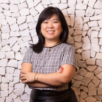 Eliane Tanabe Deliberali, CFP®