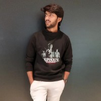 Mohan K S