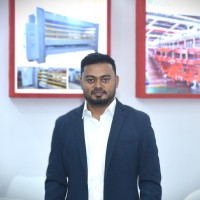 Ravi Prasad