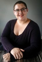 Hannah Catherine DeGrace