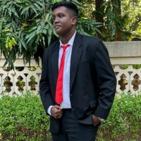 F R Sedric Francisxavier