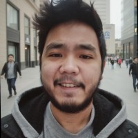 Alexis Bangayan
