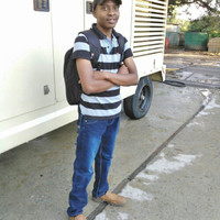 HENRY MWALE
