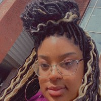 Destinee Wade