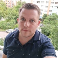 Daniel Reichenberger