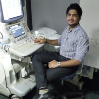 Sudheesh T V