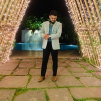 Ayush Agarwal