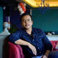 Rajesh Konwar