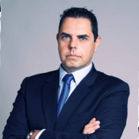 Manos Saridakis