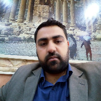 محمود العبدالله