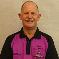 Dean Ristow