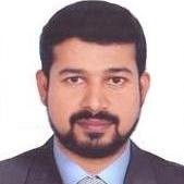 Abdul Rafeeque Rafeeque