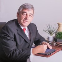 Theo Oosthuizen