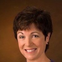 Judith McFarland