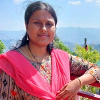 Deepika Sankaranarayanan