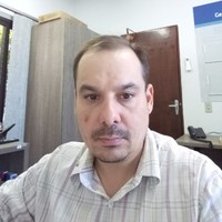 Rodrigo Brito