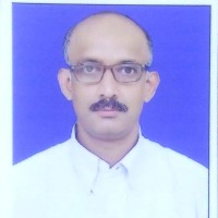 Vadlamani Shyam Prasad
