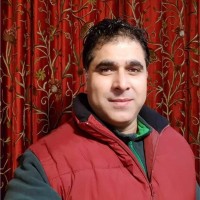 Feroze Ahmad