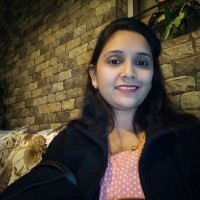 Nikeeta Ghoge(Ghule)