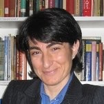 Maria Jose Cantón Góngora