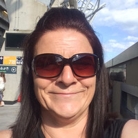Cathy Mulholland