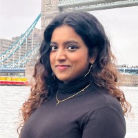 Bhavitha R