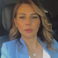 Caroline Sabbagh