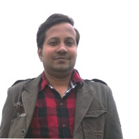 Arvind Dahiwalkar