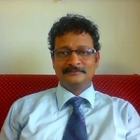 Srinivasan V S