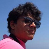Hriday Pathak