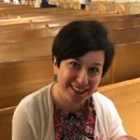 Amanda Maynard -Casavant