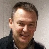 Jean Christophe Le Bail