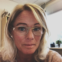 Åsa Cederberg