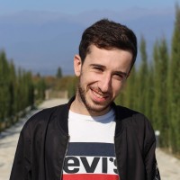 Giorgi Bagashvili