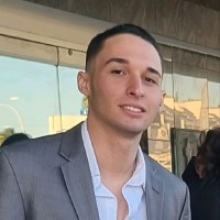 Jorge Luis Batista Rodríguez