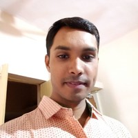 Sanket Limbachiya